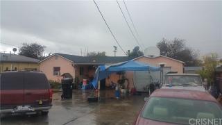 10171 Lev Ave, Los Angeles CA  91331-4432 exterior