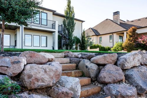 406 Rdg Ln, Alpine UT exterior