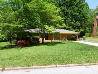 128 Frances Pl, Carrollton, GA 30117-4332