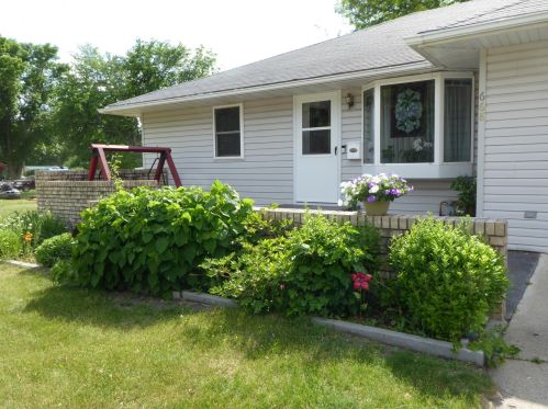668 Drake Ave, Windom, MN 56101-1716