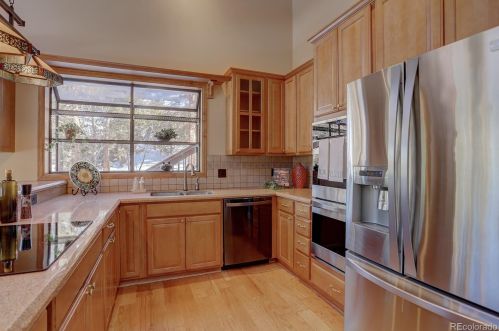 1359 Southridge Ct, Lakewood CO exterior