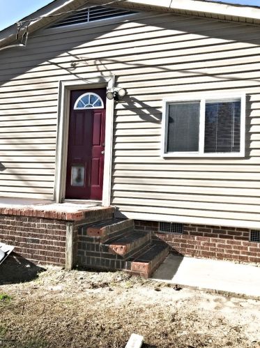 236 Edwards Dr, Evans GA  30809-3029 exterior