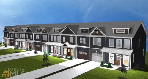 164 Smith St, Clayton, GA 30525-0042
