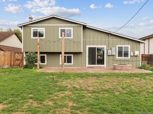 2753 Webster St, Denver CO  80227-3409 exterior