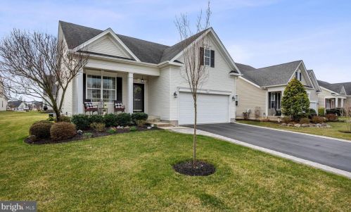 31 Brandywine Dr, Clarksboro, NJ 08020-1021