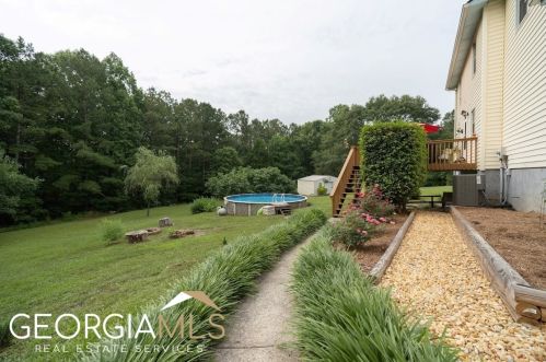 1308 Cross Plains Hulett Rd, Carrollton GA  30116-6643 exterior