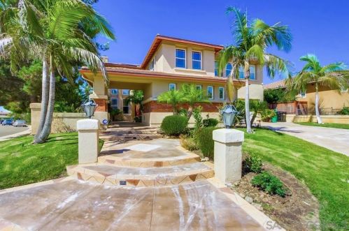 11304 Mcburney Ridge Ln, San Diego, CA 92131-2940
