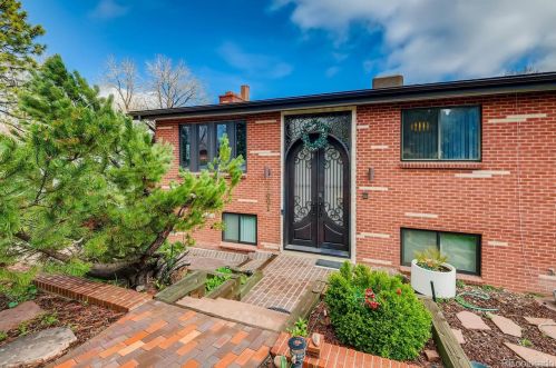 7801 1st Ave, Denver, CO 80226-1548