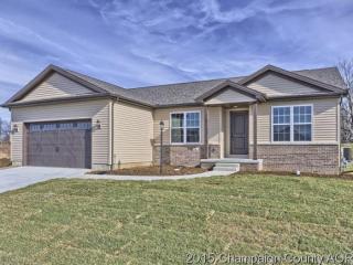 508 Prairie Crossing Dr, Mahomet, IL 61853-8000