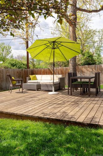 2855 Vine St, Denver CO 80205-3529 exterior