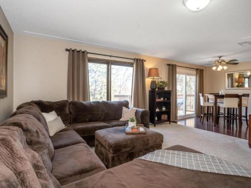 1481 19th Ave, Saint Paul MN  55112-5544 exterior