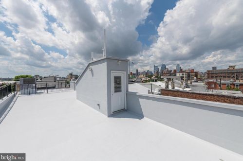 1165 12 St, Philadelphia PA 19148-1002 exterior