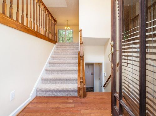6171 Bayleaf Ct, Mableton GA  30126-3671 exterior