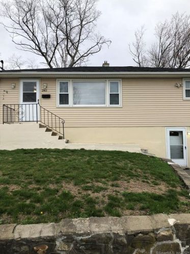 240 Capitol Ave, Waterbury, CT 06705-2400