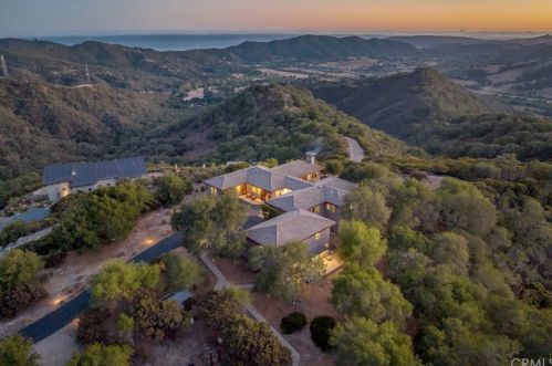6011 Balm Ridge Way, San Luis Obispo, CA 93401-8025