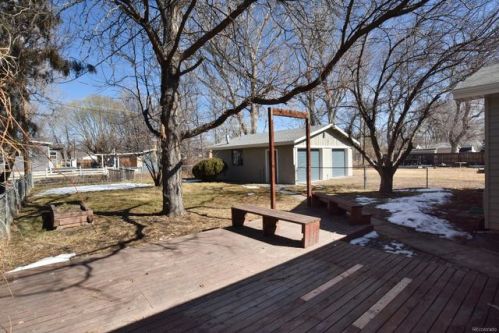 3308 Tharp Dr, Laporte, CO 80535-9403