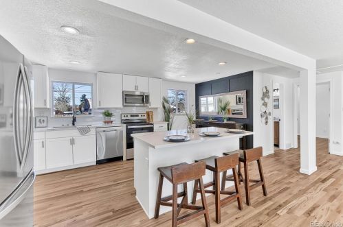 4459 Grant St, Englewood CO  80113-5806 exterior