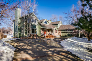 4390 Park Ct, Boulder, CO 80301-3964