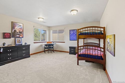 9015 Scenic Pine Dr, Parker CO  80134-2796 exterior