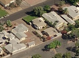 23 Church St, Henderson NV  89015-5331 exterior
