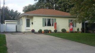2217 Wellesley Dr, Lima OH  45804-3248 exterior
