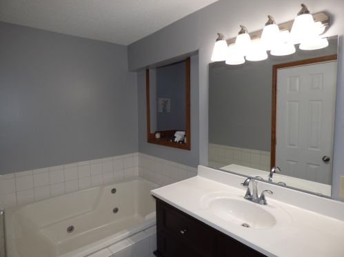 14104 Heywood Path, Saint Paul MN  55124-6507 exterior