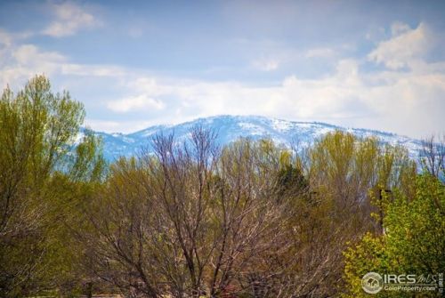 2863 Kansas Dr, Fort Collins CO  80525-4782 exterior