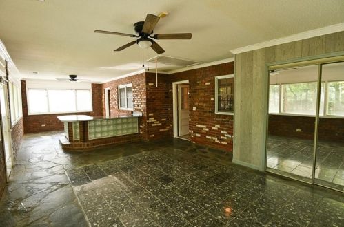 3446 Hazelwood Dr, Atlanta GA  30345-2145 exterior