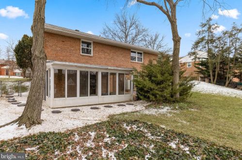 12336 La Plata St, Silver Spring, MD 20904-1806