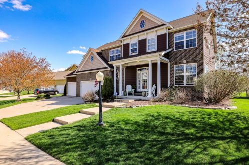 2606 Sweet Gum, Valpo, IN 46383-3318