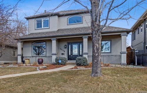 1236 Monroe St, Denver, CO 80206-3446