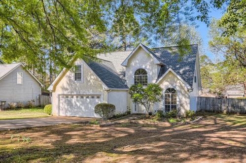 713 Fieldstream Way, Stockbridge, GA 30281-6035
