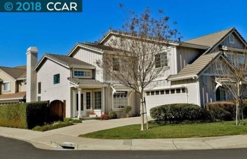 2550 Glen Isle Ave, Pleasanton, CA 94588-8368