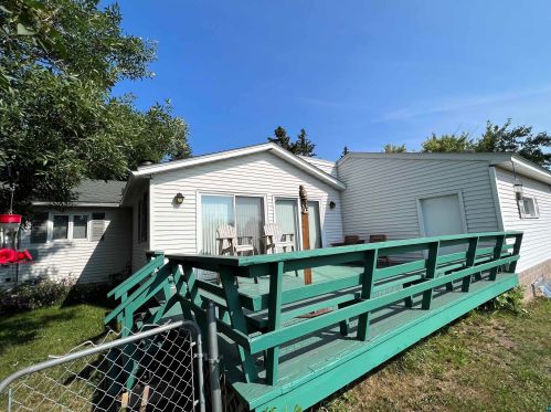 56 Adams Blvd, Silver Bay, MN 55614-1325