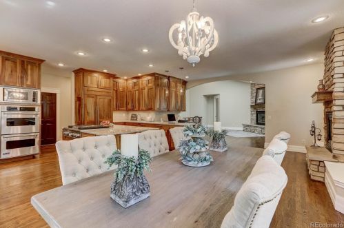 1208 Carnahan Ct, Woodmoor CO  80132-2217 exterior