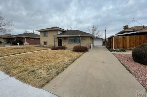 6609 54th Ave, Arvada CO  80002-3808 exterior