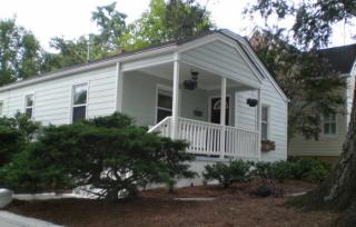 201 Aycock St, Raleigh, NC 27608-2601