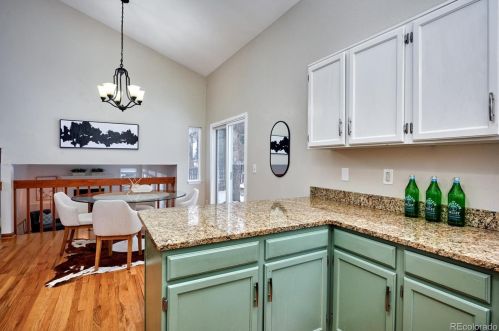 11220 66th Pl, Arvada CO  80004-2552 exterior