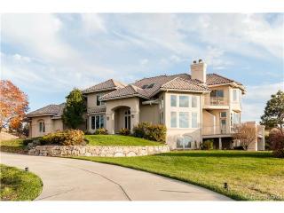 19188 Long Ave, Denver CO  80016-1958 exterior