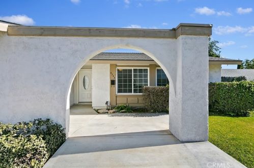 4342 Via Alegre, Yorba Linda, CA 92886-2914