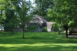 1819 Harmon Loop, Aycock LA  71040-5805 exterior