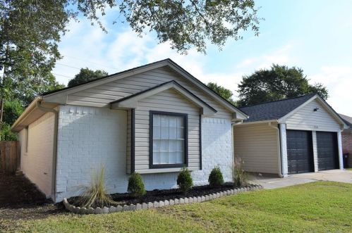 7223 Gettysburg Dr, Richmond, TX 77469-6006