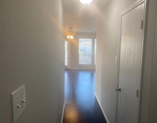 4918 Captains Pl, Garland TX  75043-6765 exterior