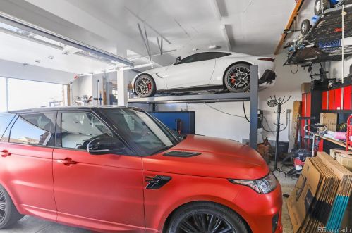 27208 Jamison Pl, Denver CO  80016-2551 exterior