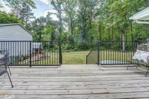 694 Corley Rd, Conyers GA  30012-2160 exterior