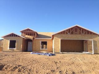 109 Salt River Dr, Ridgecrest, CA 93555-7579