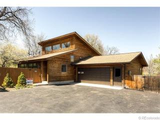 2621 Jackson St, Denver CO  80210-5640 exterior