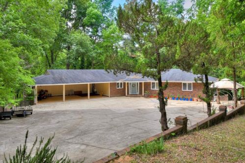 230 Church Rd, North Augusta, SC 29842-8365