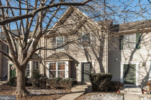 6177 Silver Arrows Way, Columbia, MD 21045-7411