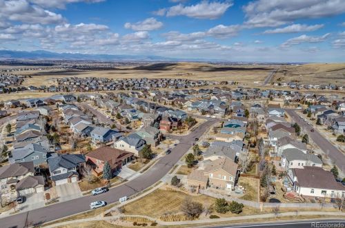 1885 Lodgepole Dr, Erie CO 80516-7979 exterior